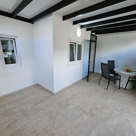 Сasa de vacaciones Casa Volcanes A Primera Linea Del Mar Teguise (Lanzarote)