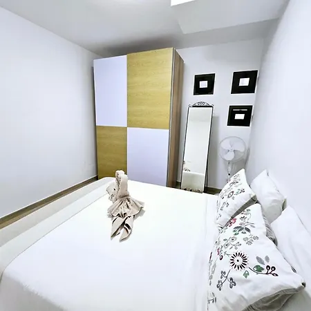 Сasa de vacaciones Casa Volcanes A Primera Linea Del Mar Teguise (Lanzarote)