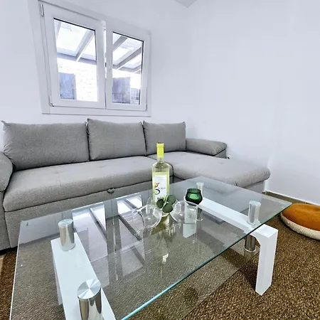 Casa Volcanes A Primera Linea Del Mar Сasa de vacaciones *