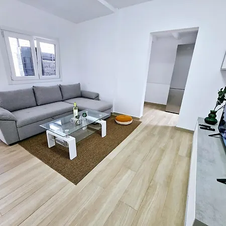 Сasa de vacaciones Casa Volcanes A Primera Linea Del Mar Teguise (Lanzarote)